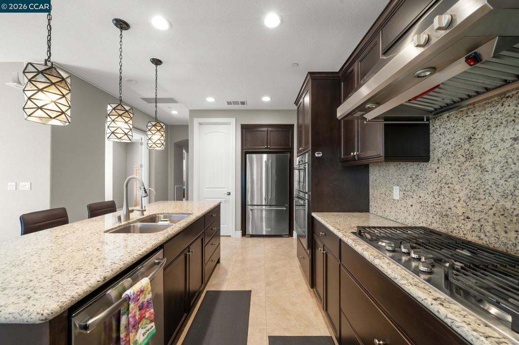 1929 Burgundy Lane, Brentwood (CC), CA 94513