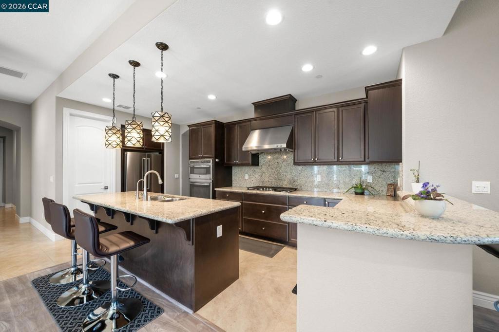 1929 Burgundy Lane, Brentwood (CC), CA 94513