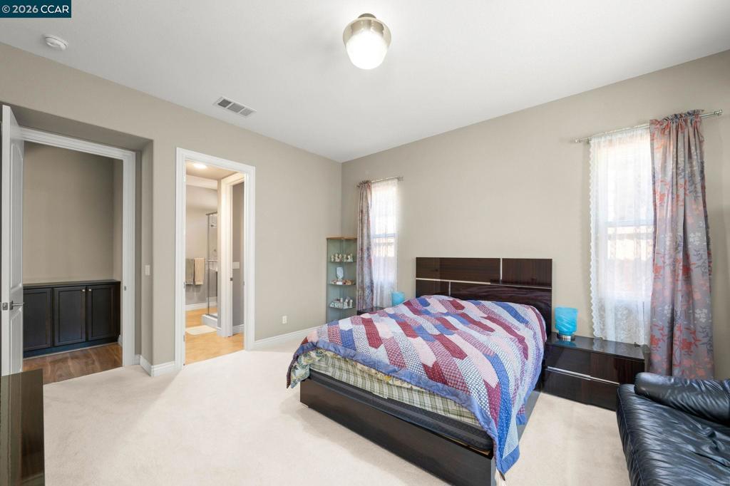 1929 Burgundy Lane, Brentwood (CC), CA 94513