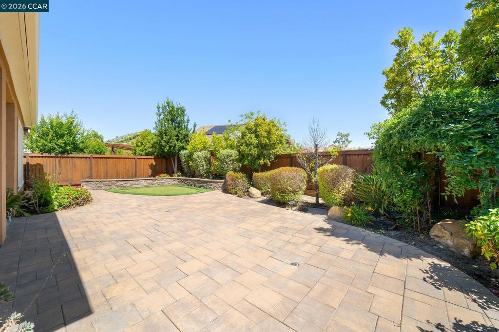 1929 Burgundy Lane, Brentwood (CC), CA 94513