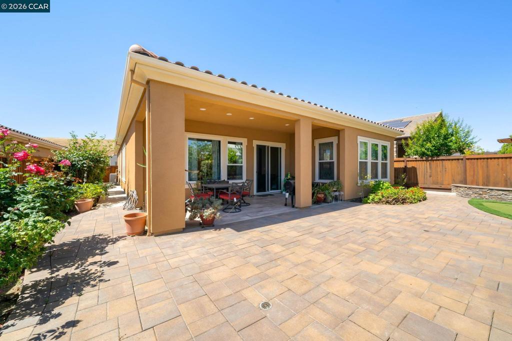 1929 Burgundy Lane, Brentwood (CC), CA 94513
