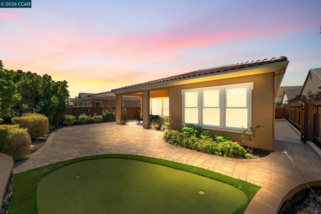 1929 Burgundy Lane, Brentwood (CC), CA 94513