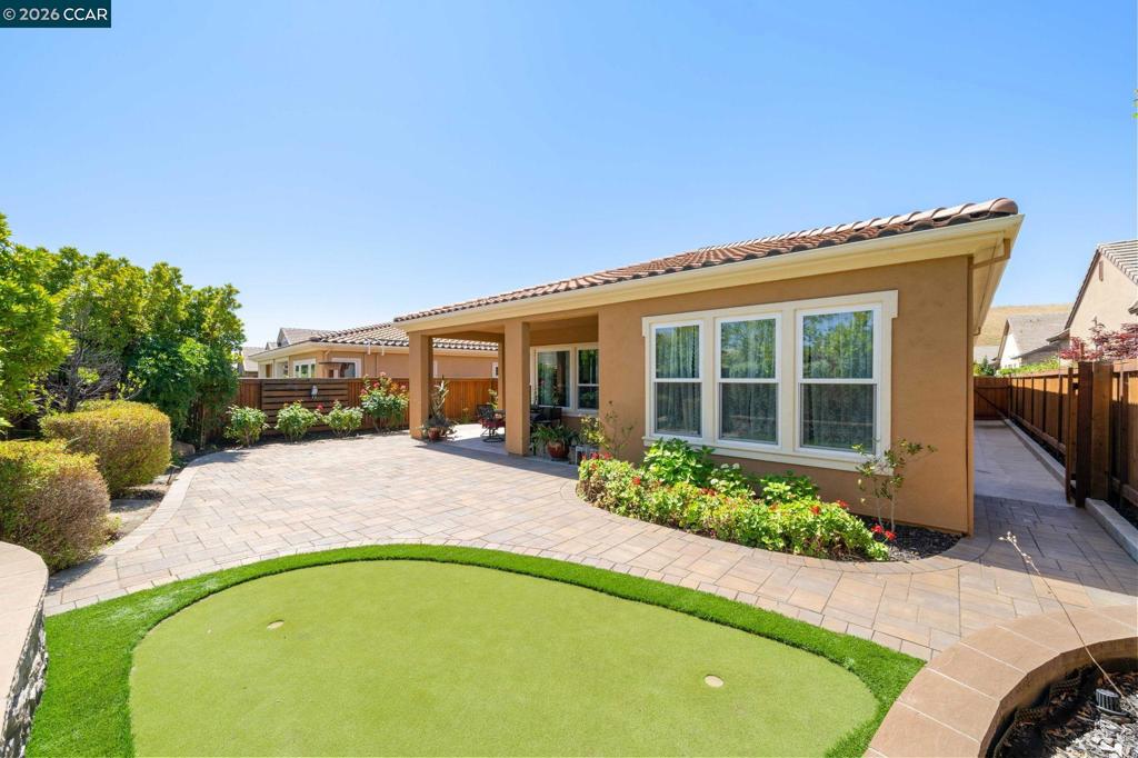 1929 Burgundy Lane, Brentwood (CC), CA 94513