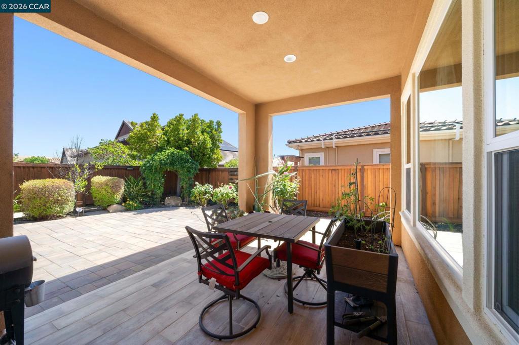1929 Burgundy Lane, Brentwood (CC), CA 94513