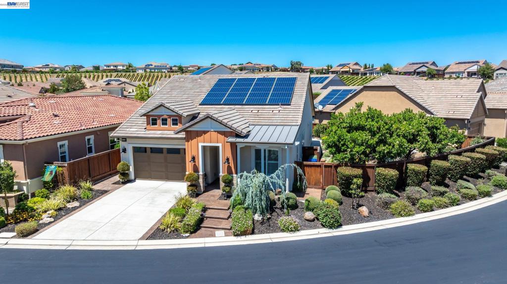 2105 RIOJA WAY, Brentwood (CC), CA 94513