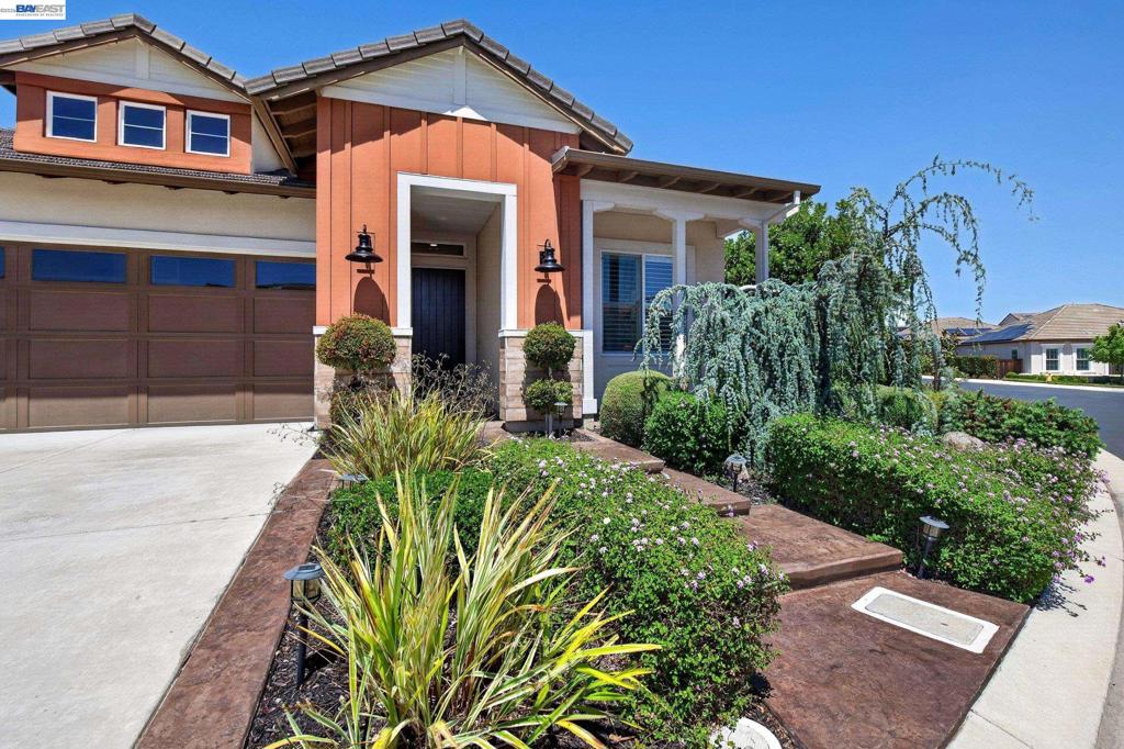 2105 RIOJA WAY, Brentwood (CC), CA 94513