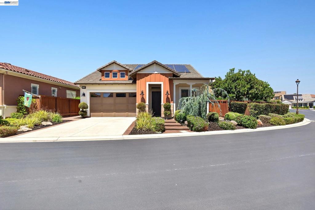 2105 RIOJA WAY, Brentwood (CC), CA 94513