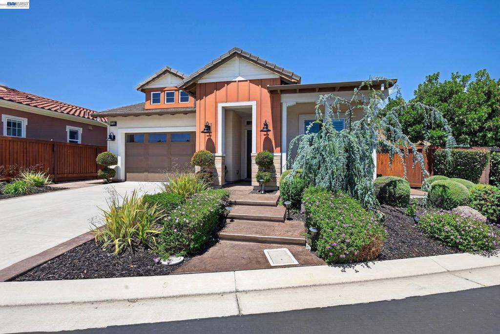 2105 RIOJA WAY, Brentwood (CC), CA 94513