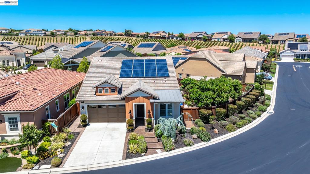 2105 RIOJA WAY, Brentwood (CC), CA 94513