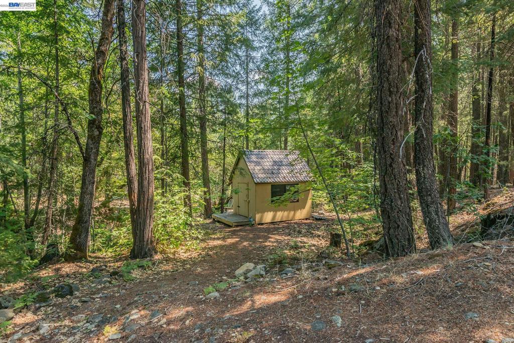 1371 Eagle Creek Loop Rd, Coffee, CA 96091
