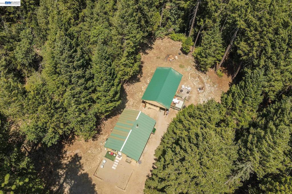 1371 Eagle Creek Loop Rd, Coffee, CA 96091