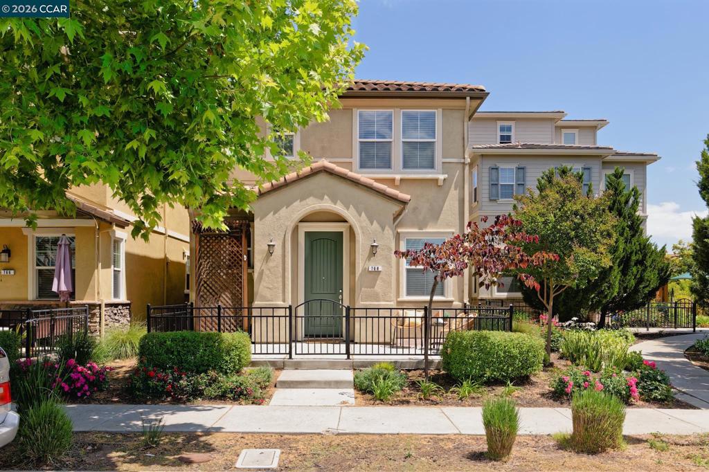 768 King Palm Ln, Brentwood (CC), CA 94513