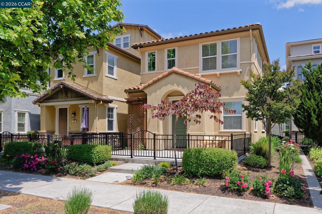 768 King Palm Ln, Brentwood (CC), CA 94513