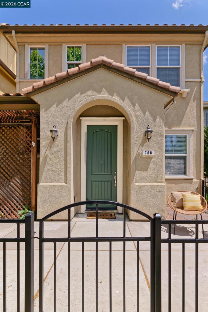 768 King Palm Ln, Brentwood (CC), CA 94513