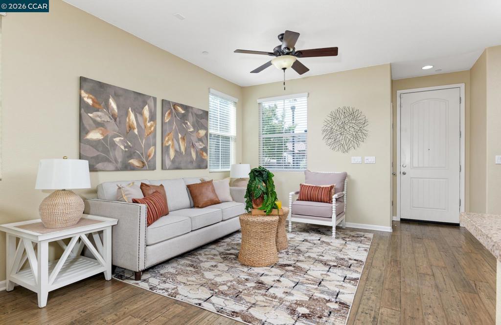 768 King Palm Ln, Brentwood (CC), CA 94513