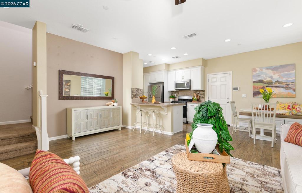 768 King Palm Ln, Brentwood (CC), CA 94513
