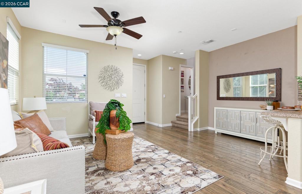 768 King Palm Ln, Brentwood (CC), CA 94513