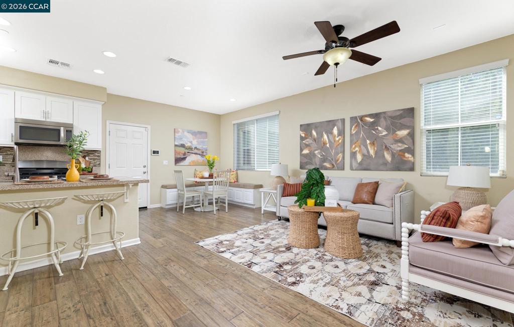 768 King Palm Ln, Brentwood (CC), CA 94513