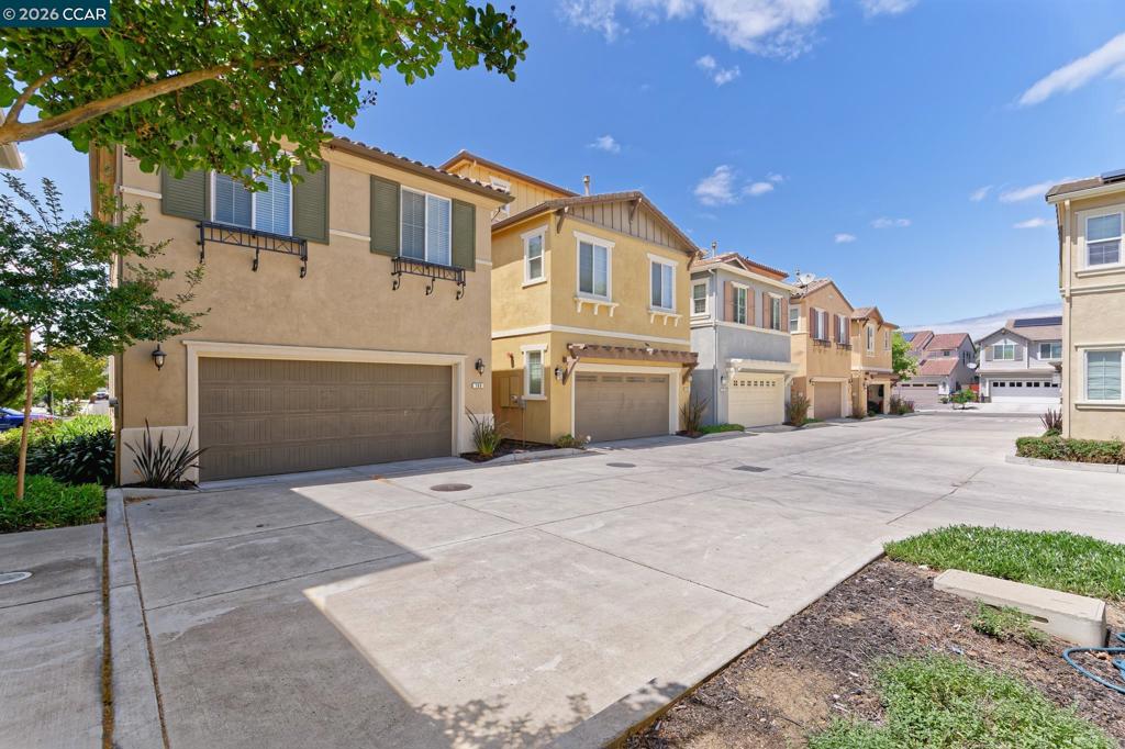 768 King Palm Ln, Brentwood (CC), CA 94513