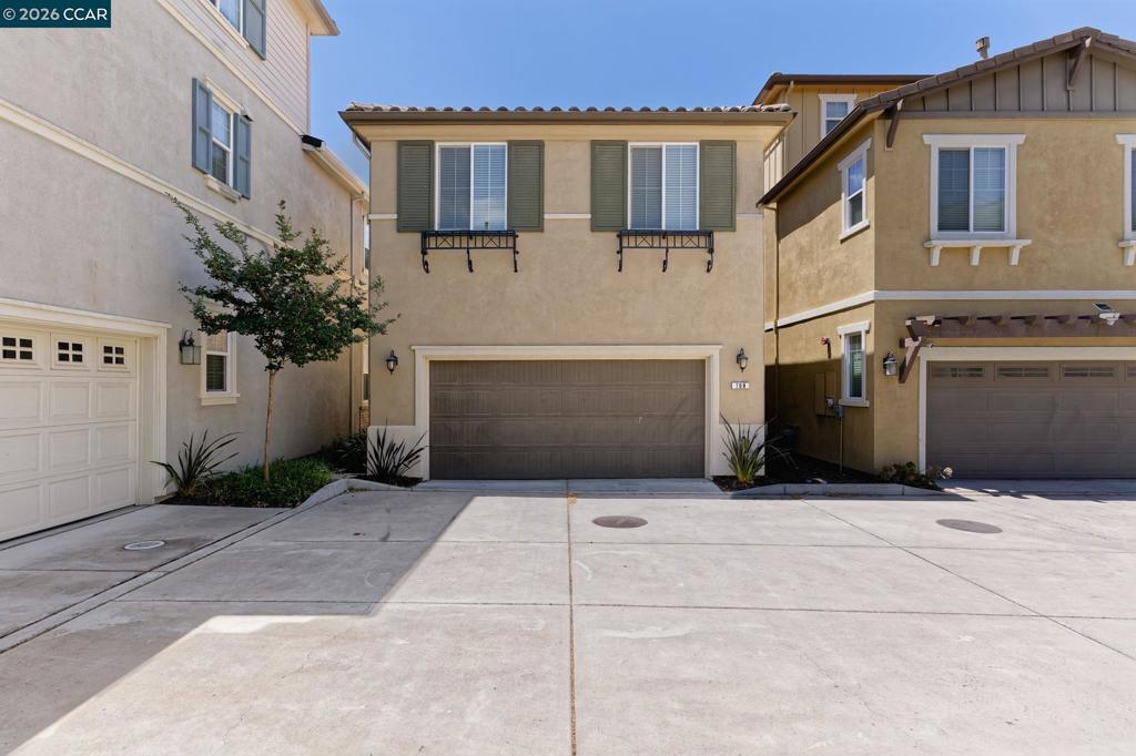 768 King Palm Ln, Brentwood (CC), CA 94513