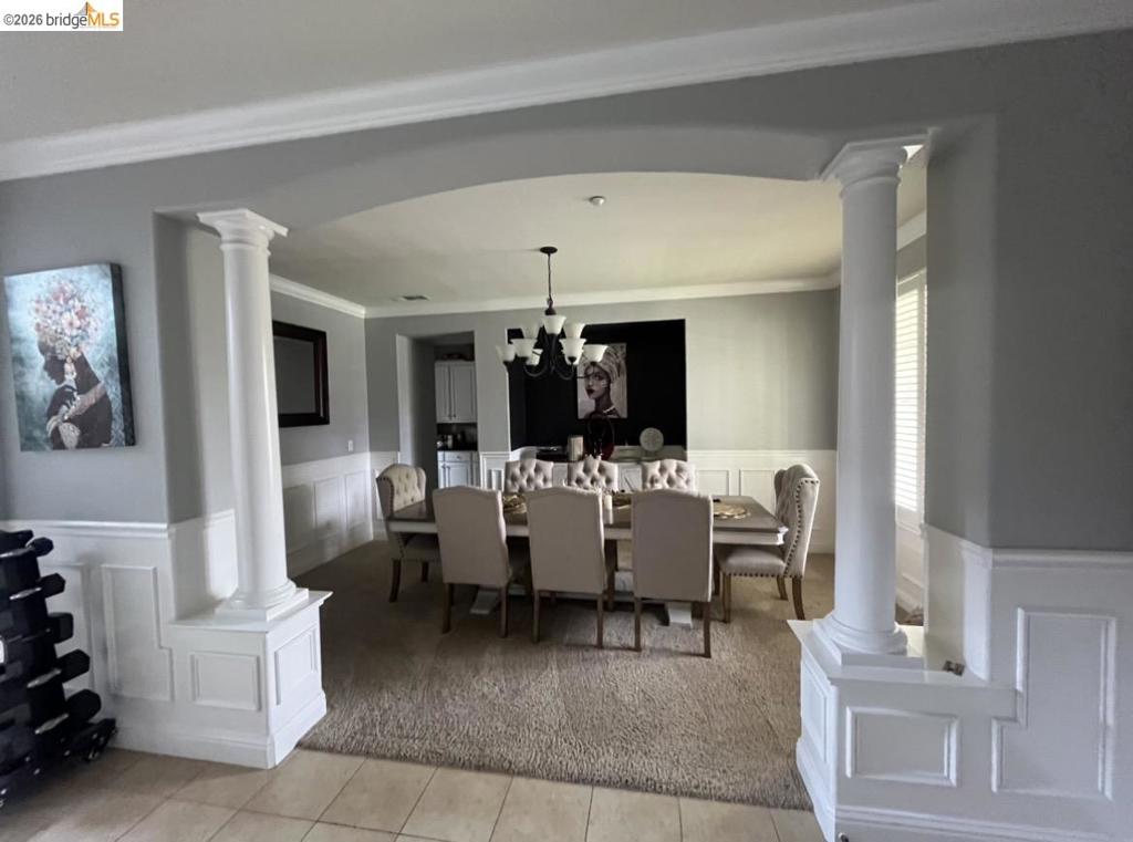 1858 Alexander Way, Brentwood (CC), CA 94513