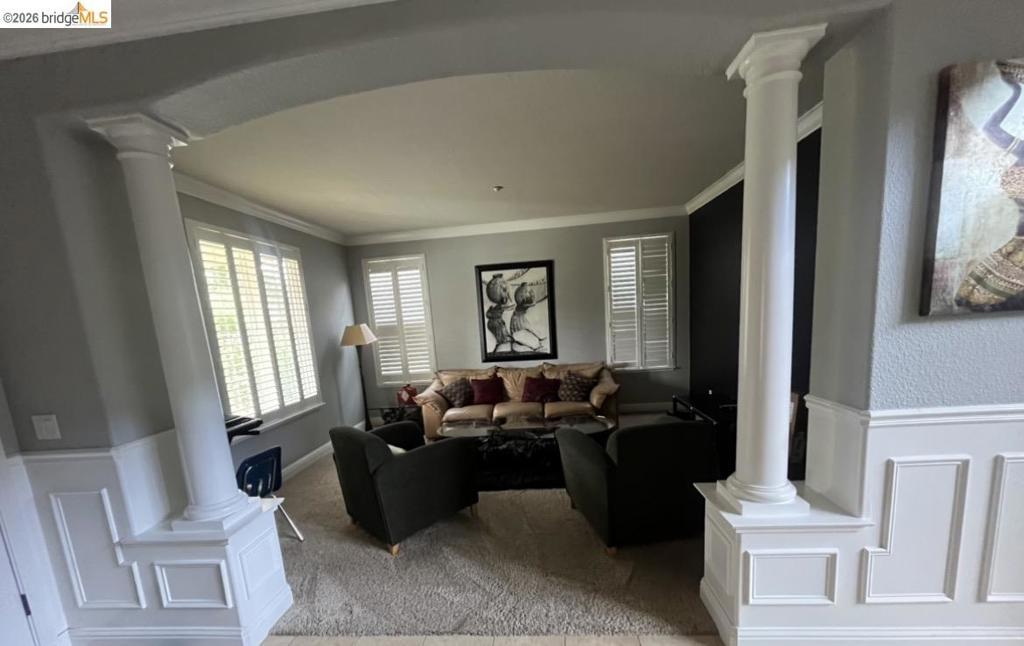 1858 Alexander Way, Brentwood (CC), CA 94513