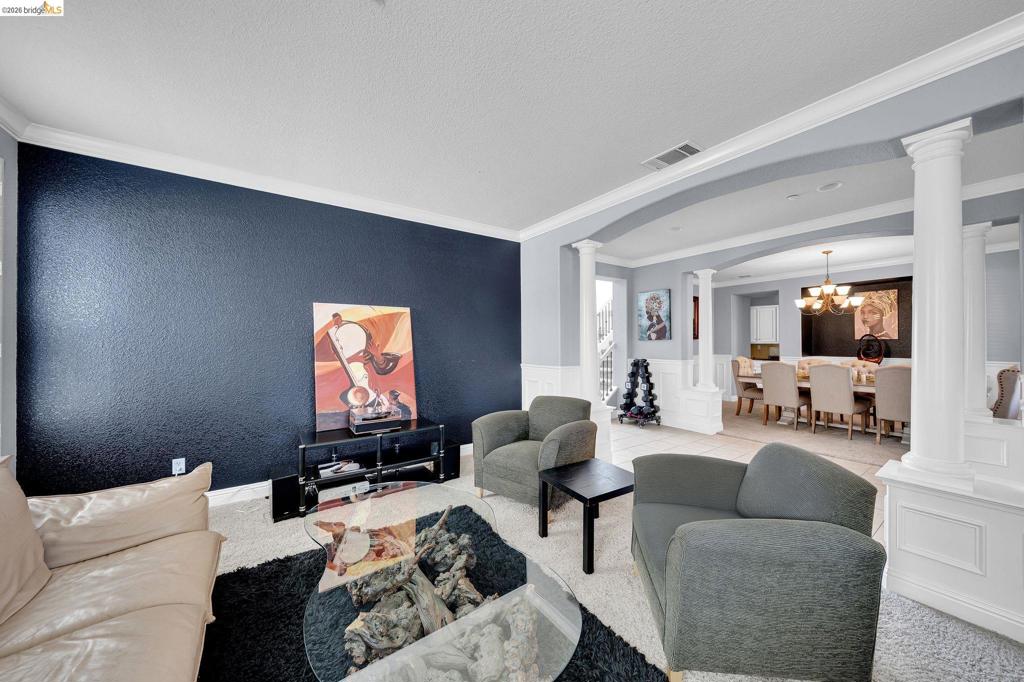 1858 Alexander Way, Brentwood (CC), CA 94513