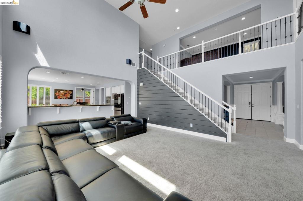1858 Alexander Way, Brentwood (CC), CA 94513