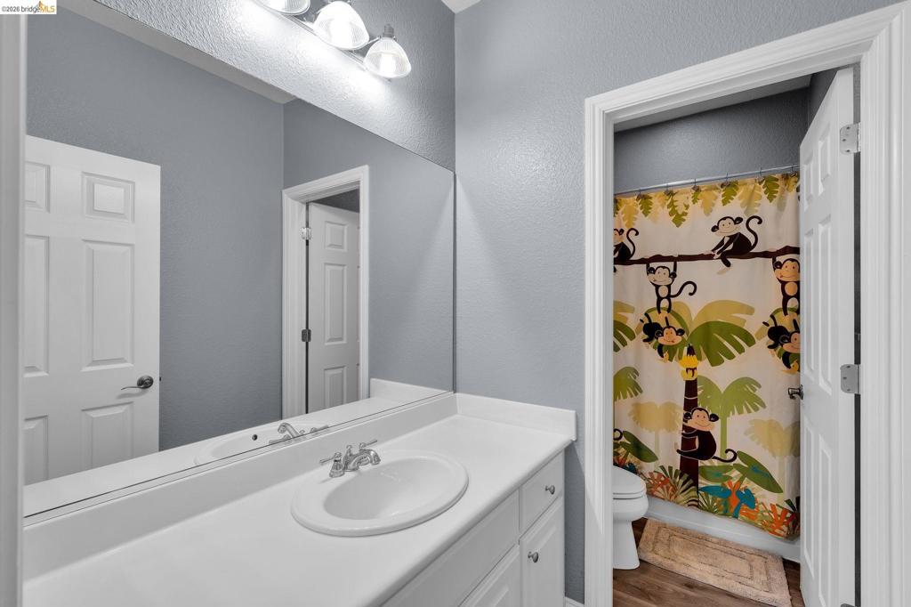 1858 Alexander Way, Brentwood (CC), CA 94513