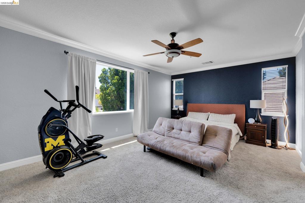 1858 Alexander Way, Brentwood (CC), CA 94513