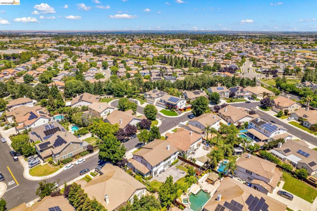 1858 Alexander Way, Brentwood (CC), CA 94513
