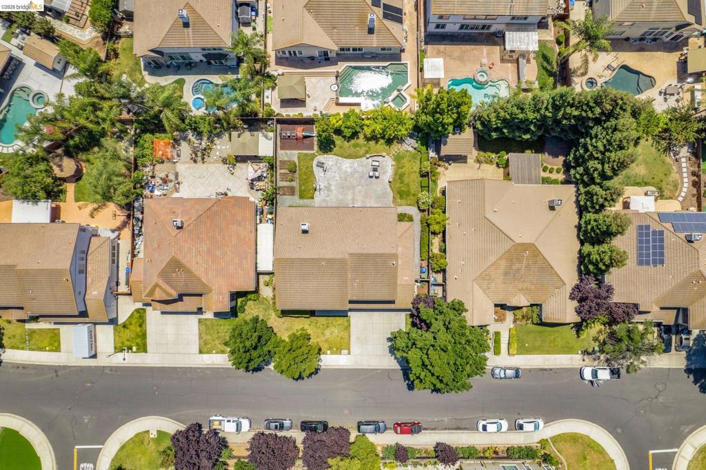 1858 Alexander Way, Brentwood (CC), CA 94513