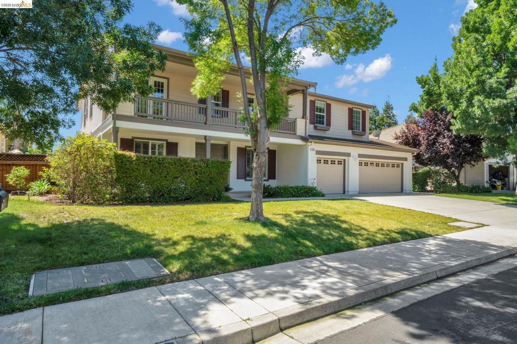1858 Alexander Way, Brentwood (CC), CA 94513