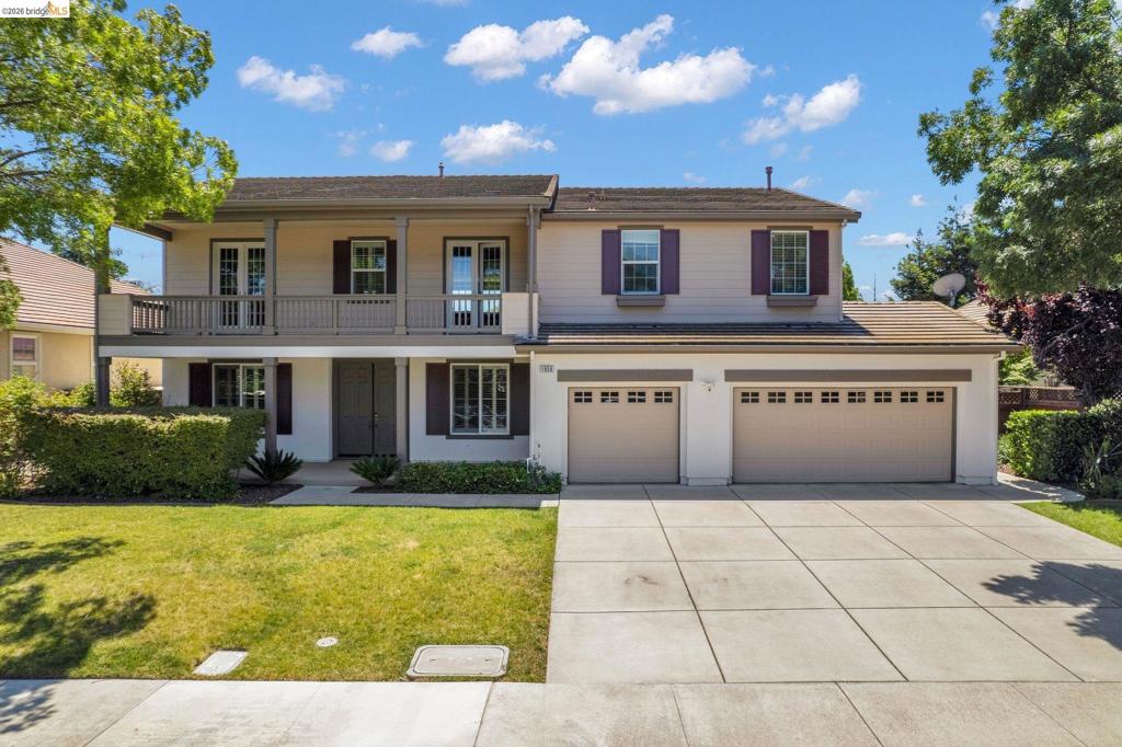 1858 Alexander Way, Brentwood (CC), CA 94513