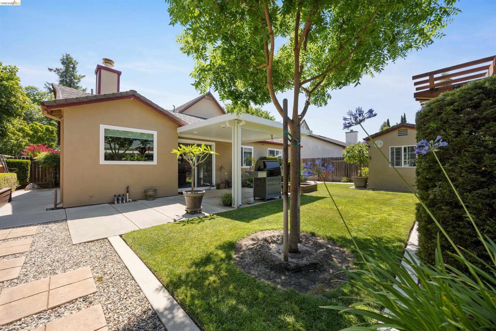 1821 Bumgardner Court, Modesto, CA 95355