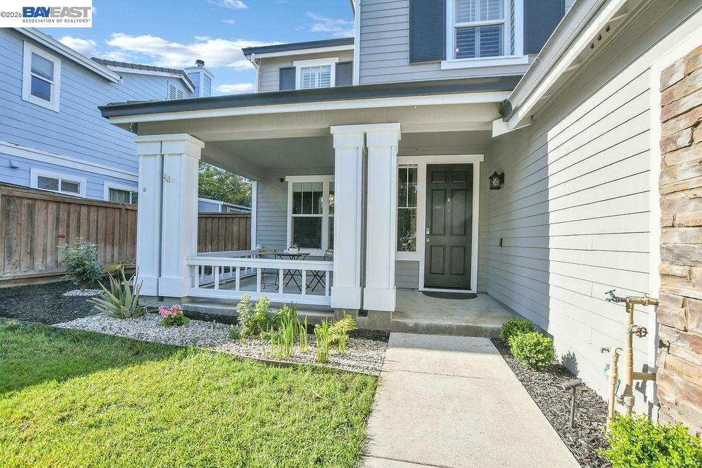 244 Laird Pl, Brentwood (CC), CA 94513