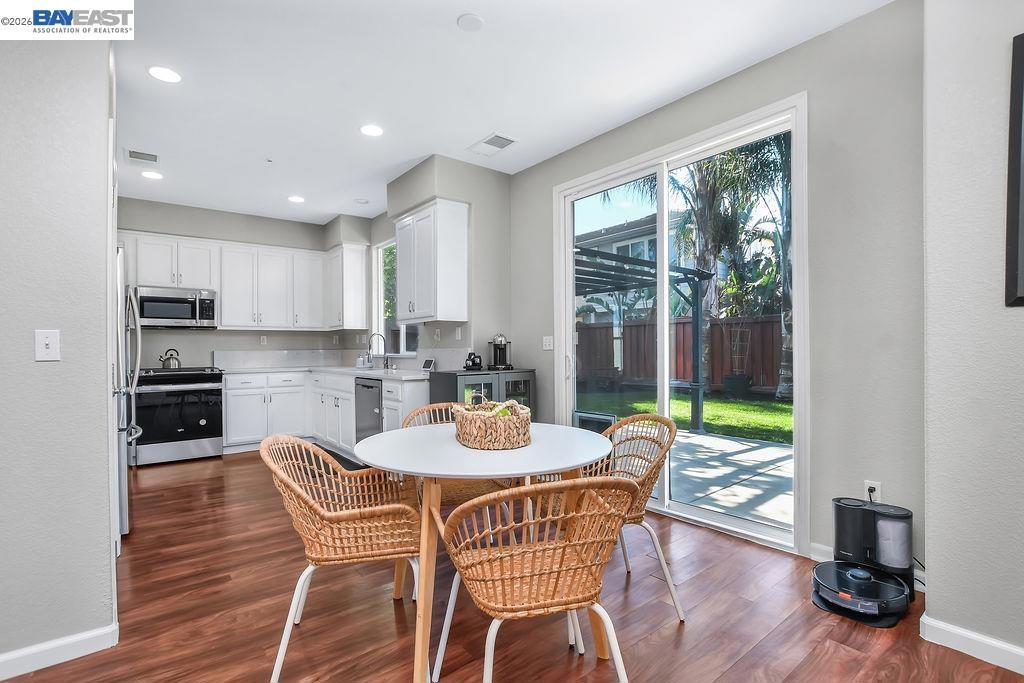 244 Laird Pl, Brentwood (CC), CA 94513