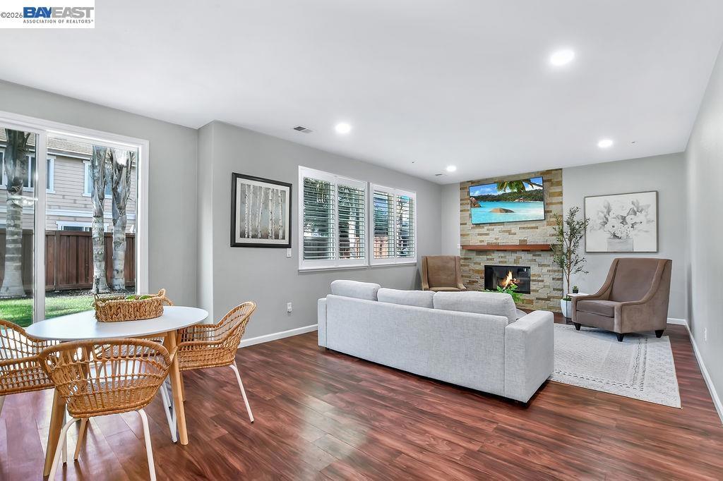 244 Laird Pl, Brentwood (CC), CA 94513
