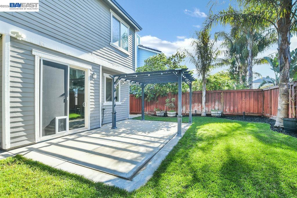 244 Laird Pl, Brentwood (CC), CA 94513