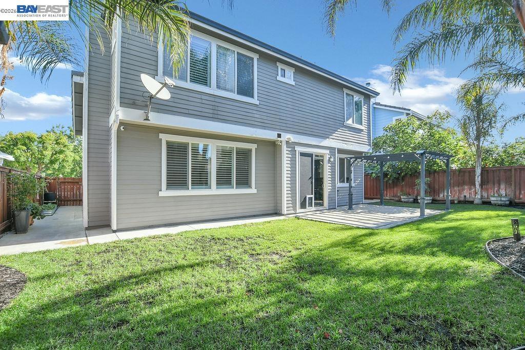 244 Laird Pl, Brentwood (CC), CA 94513