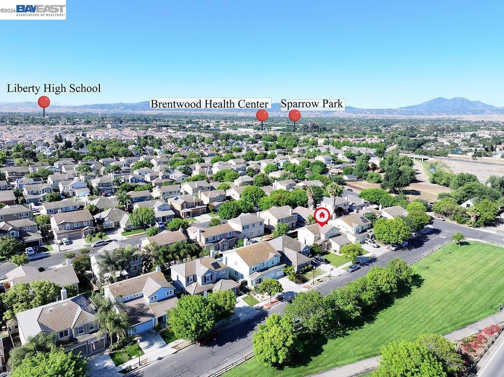 244 Laird Pl, Brentwood (CC), CA 94513