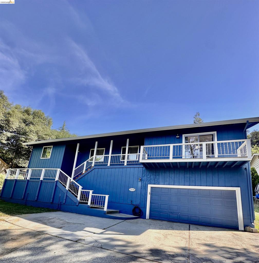 15378 Poco Calle Dr., Sonora, CA 95370