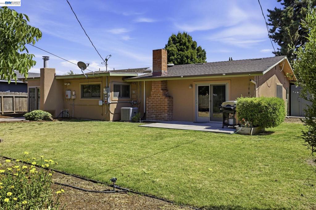 4020 W Judy Ave, Visalia, CA 93277