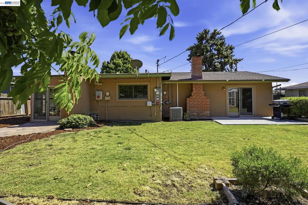 4020 W Judy Ave, Visalia, CA 93277