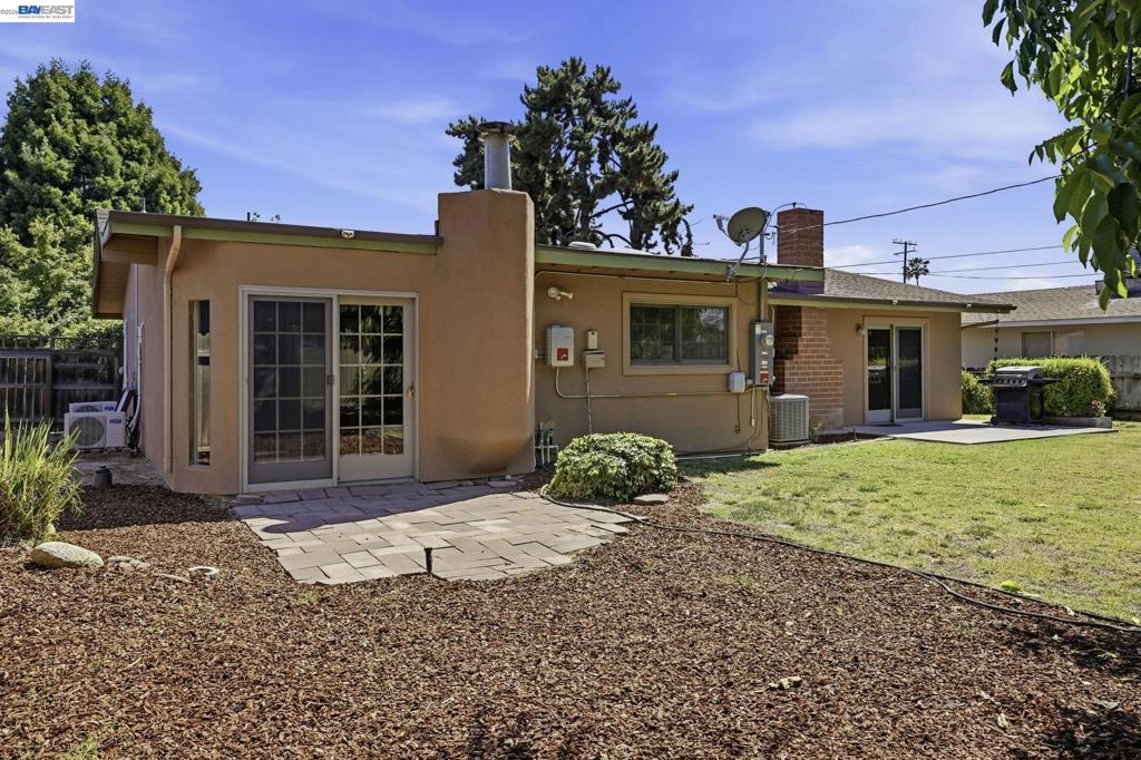 4020 W Judy Ave, Visalia, CA 93277
