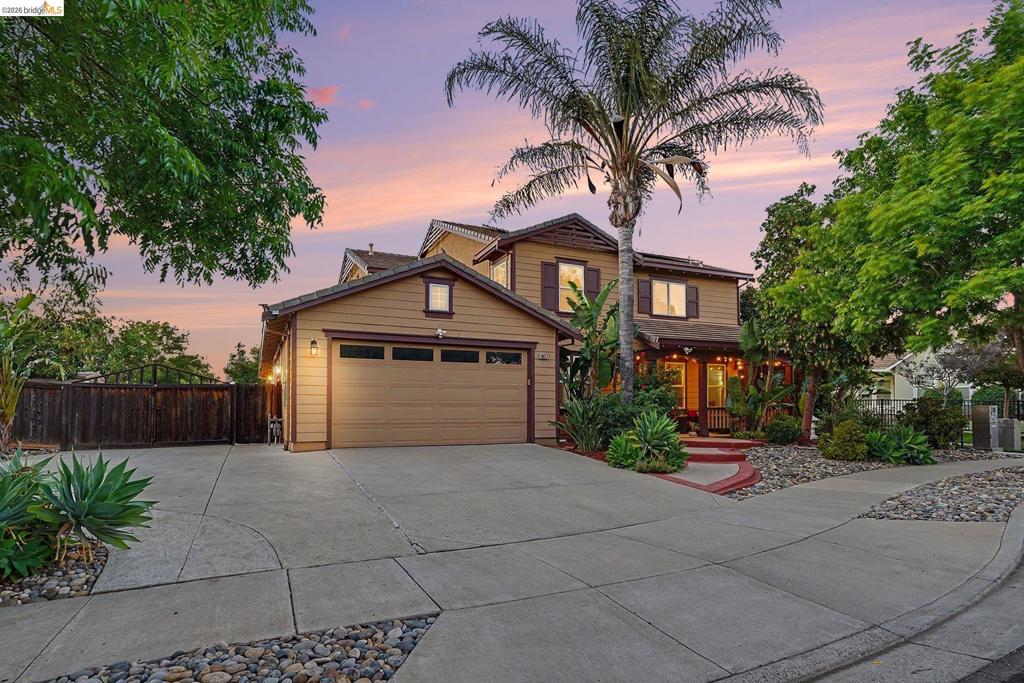 1637 Lillian St, Brentwood (CC), CA 94513