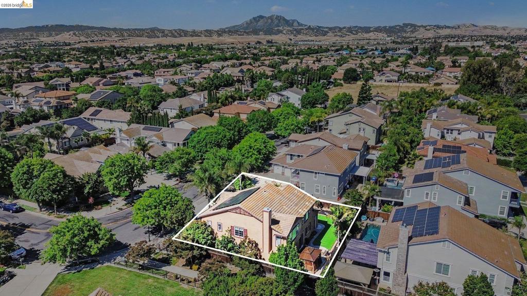 1637 Lillian St, Brentwood (CC), CA 94513