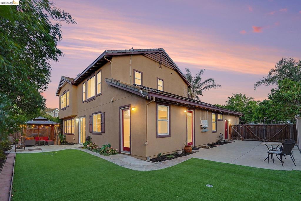 1637 Lillian St, Brentwood (CC), CA 94513
