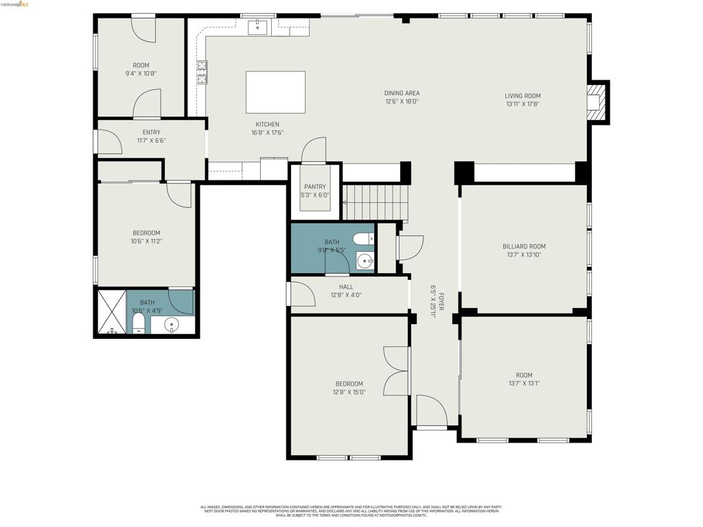1637 Lillian St, Brentwood (CC), CA 94513