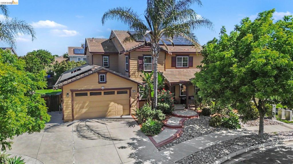 1637 Lillian St, Brentwood (CC), CA 94513